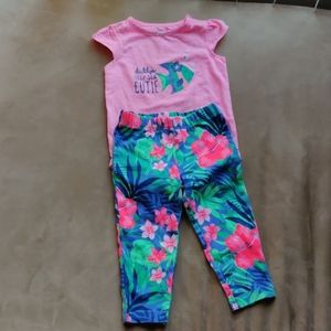 Baby girl clothes